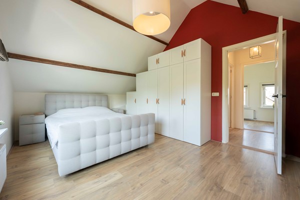 Medium property photo - Nieuwstraat 4, 4735 AN Zegge